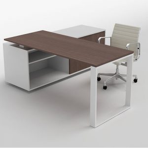 Mobiliario Ejecutivo Quadratta - Image 3