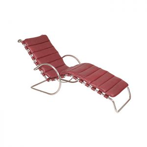 Chaiselonguemies Reclinable - Image 2