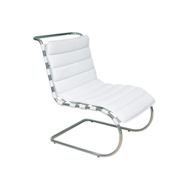 Poltrona Mies