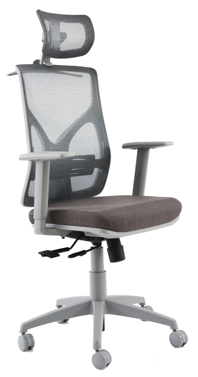 Cool gray gerencial