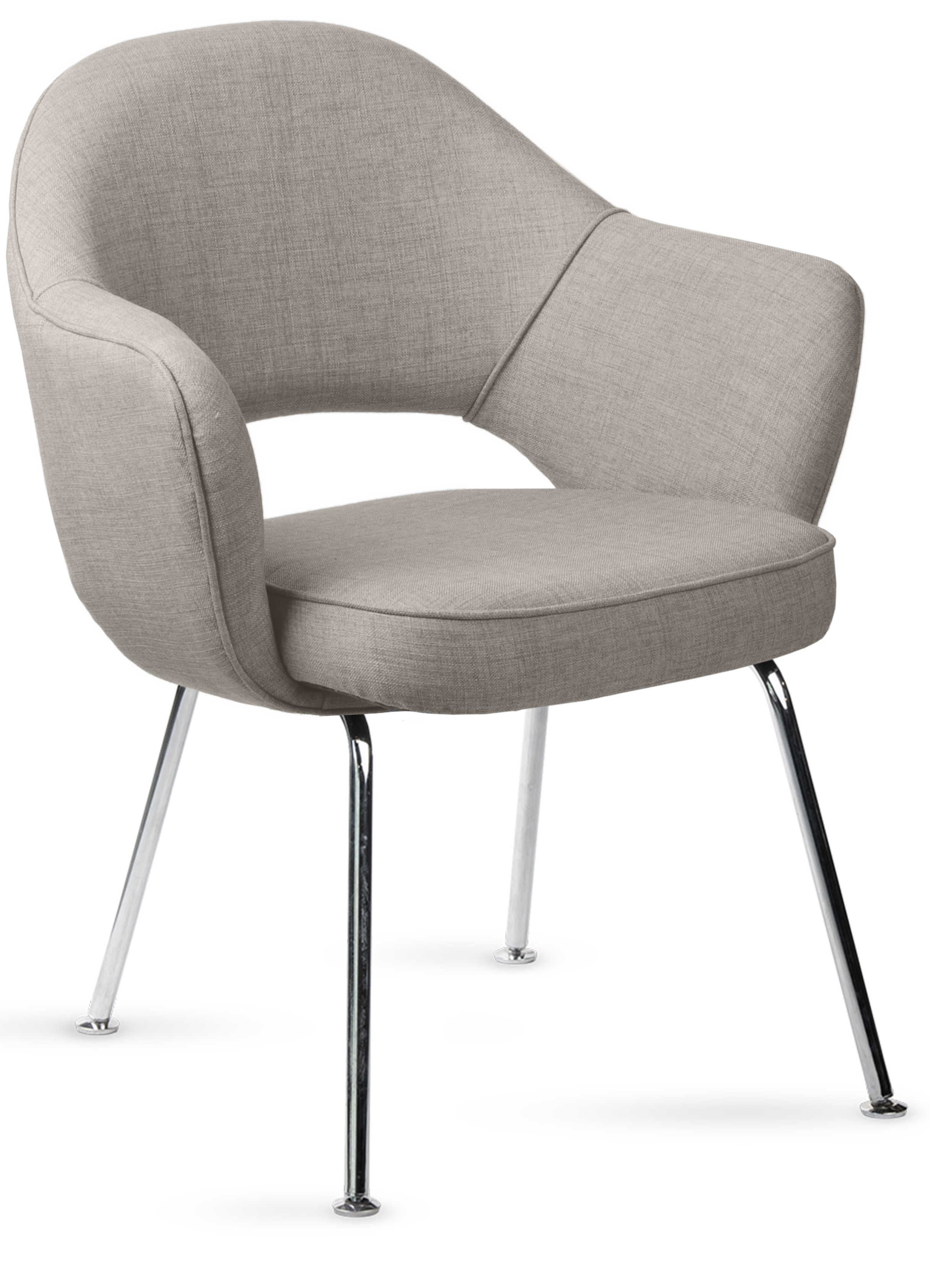 Saarinen base fija